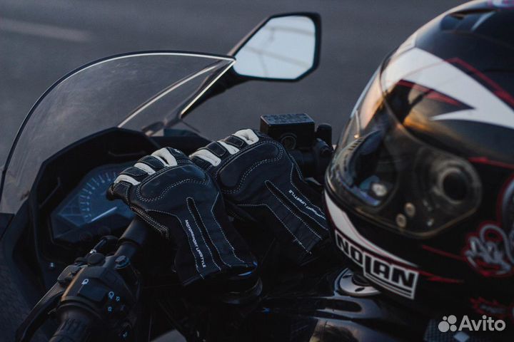 Мотошлем Nolan 62 S