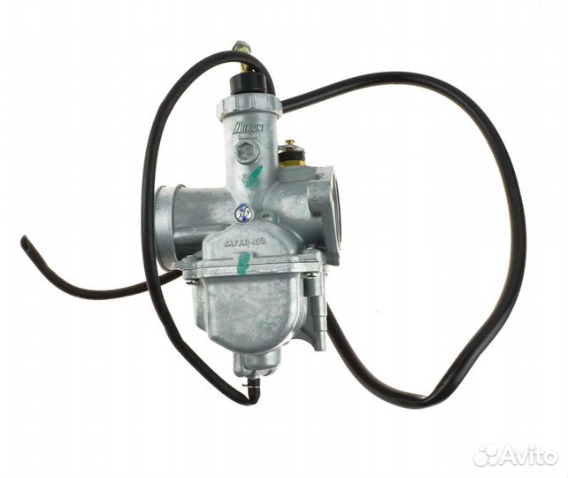 Карбюратор Mikuni VM22