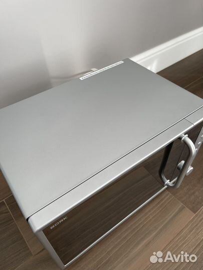 Микроволновая печь Bork W511