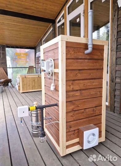 Коптильня от производителя