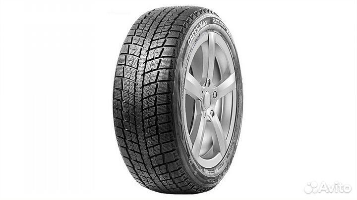 Leao Winter Defender Ice I-15 SUV 225/60 R18 100T