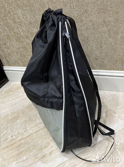 Мешок для обуви и вещей