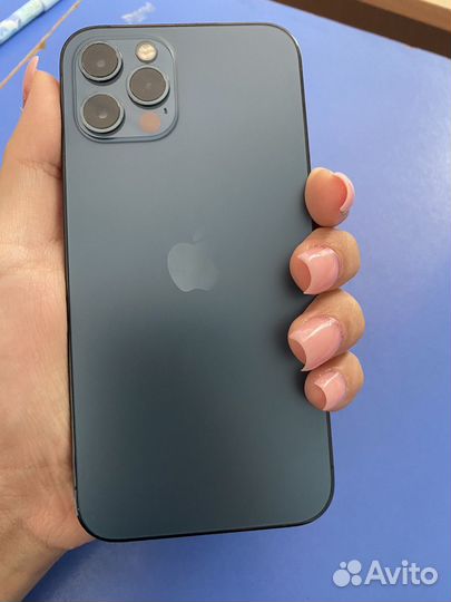 iPhone 12 про 256