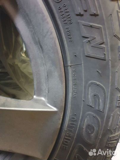 Toyo Open Country A/T Plus 235/70 R16 106T