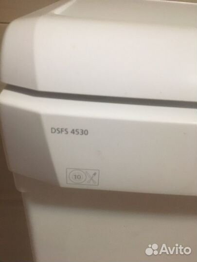 Посудомоечная машина Beko