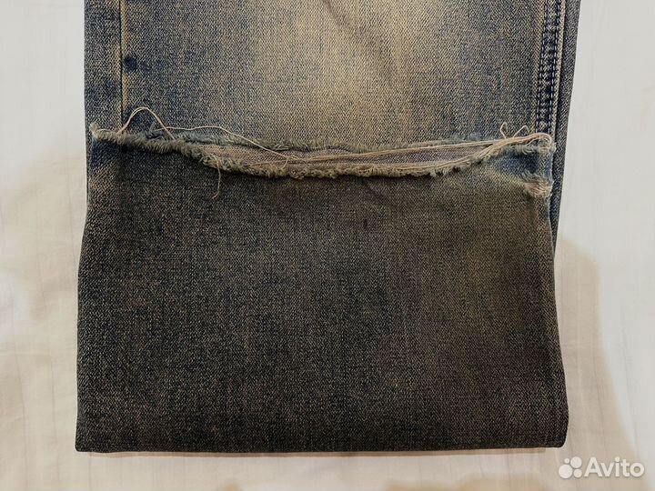 Лучшие джинсы