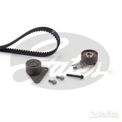 Ремкомплект привода грм powergrip kit