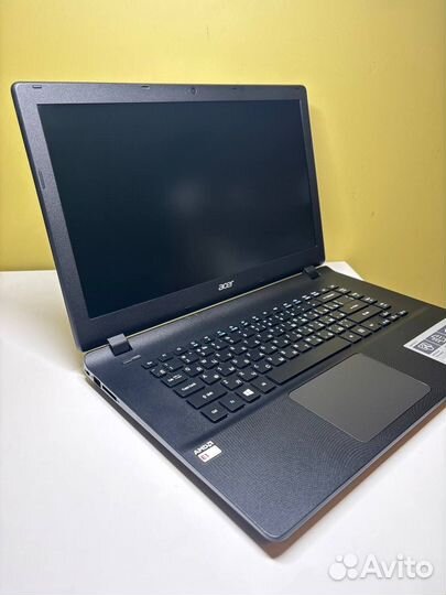 Ноутбук Acer ES15 (15.6/2016/6Gb/500HDD)