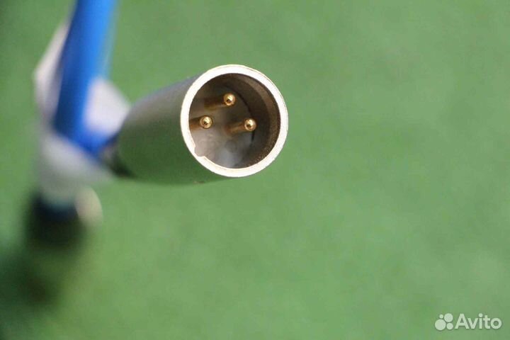 1XLR AES-EBU Digital от 0,5м, Japan