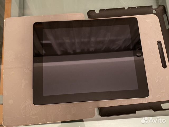 iPad 2 A1396 32 Gb GSM