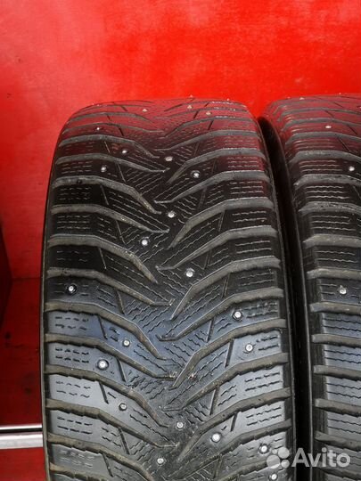 Kumho WinterCraft Ice WI31 245/45 R18 100T