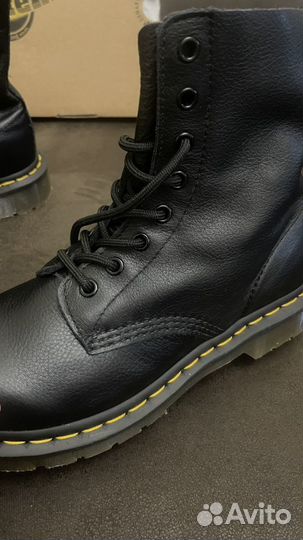 Ботинки Dr. Martens 1460 Pascal оригинал