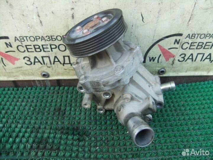 Насос водяной Mitsubishi L200 KL1T 4N15