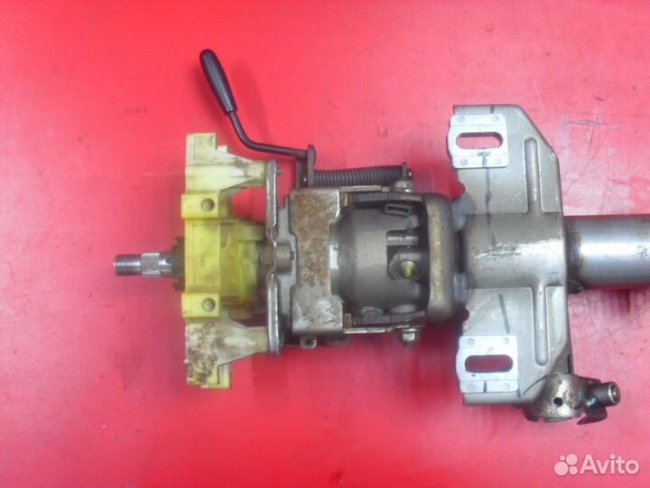 Колонка рулевая 56300H1004 Hyundai Terracan (HP)