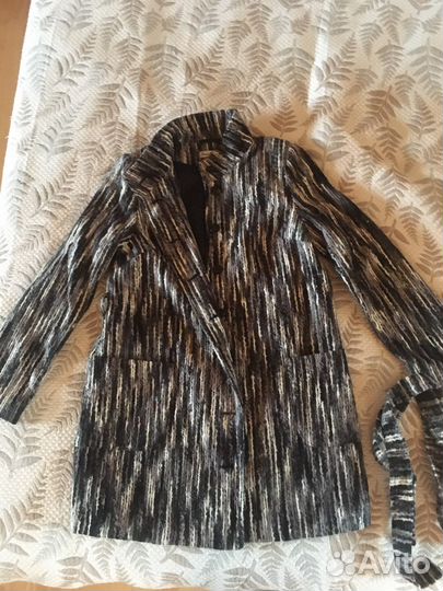 Пальто для беременных 40-42