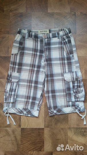 Шорты повседневные Casual