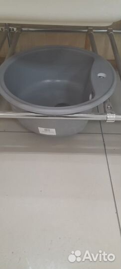 Мойка для кухни ulgran U-100