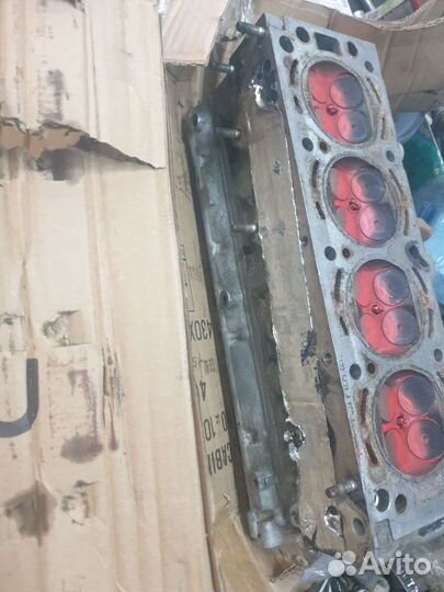 Гбц, Шевроле, Лачетти