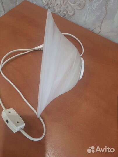 Светильник настенный