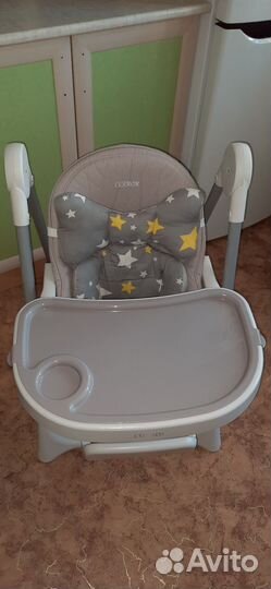 Стульчик для кормления