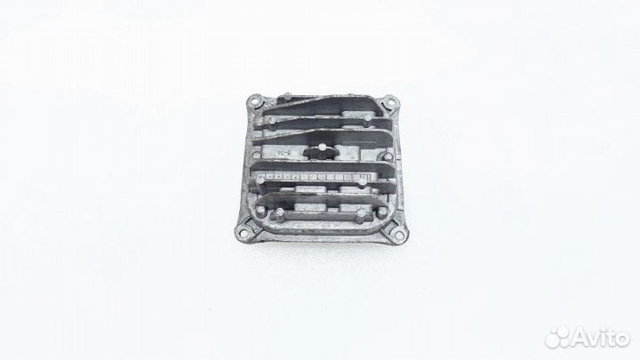 Блок розжига Mercedes-Benz C43 C205 M276 2018