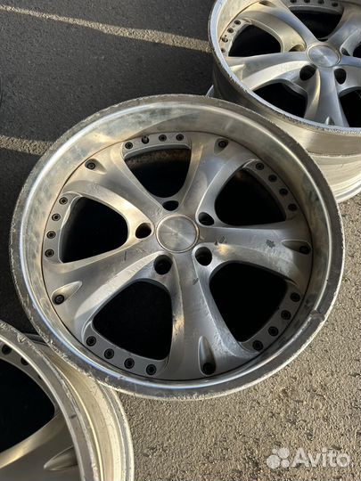 Диски оригинал r18