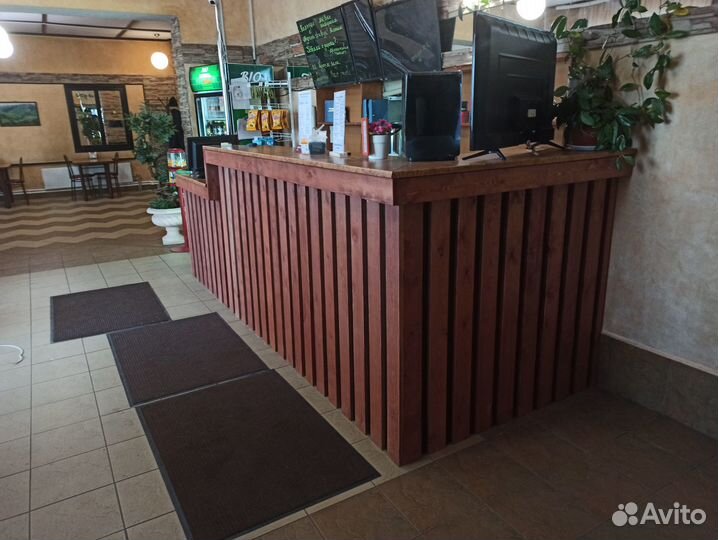 Сборка и разборка мебели