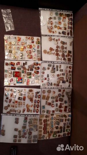 Значки/Знаки СССР по хорошей цене