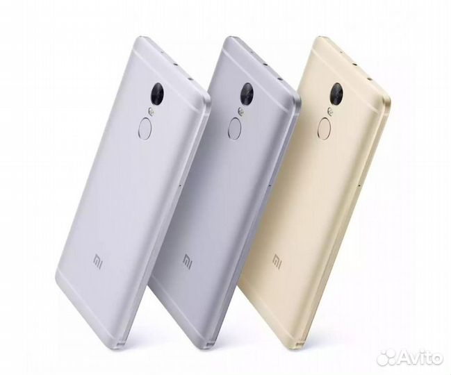 Задняя крышка для телефона Xiaomi Корпус