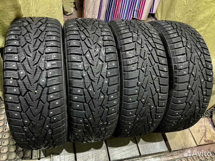 Nokian Tyres Nordman 7 205/65 R16