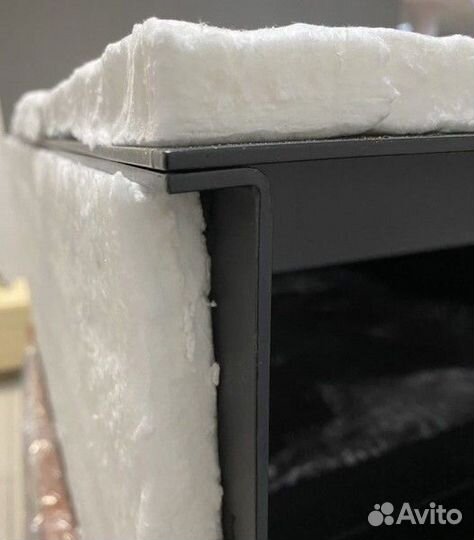 Механический угловой короб Airtone (RAL) (1300 мм)