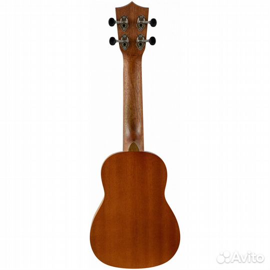 Укулеле Veston KUS100 NA