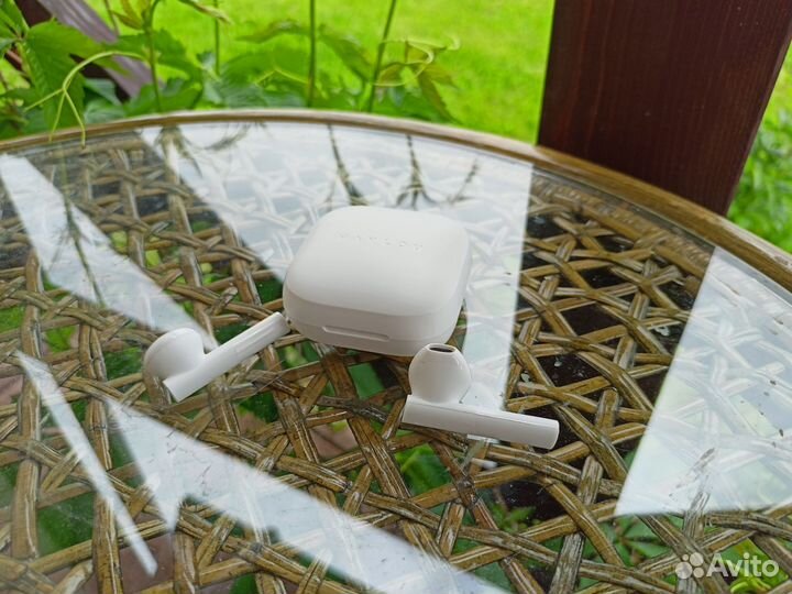 Наушники Haylou GT6