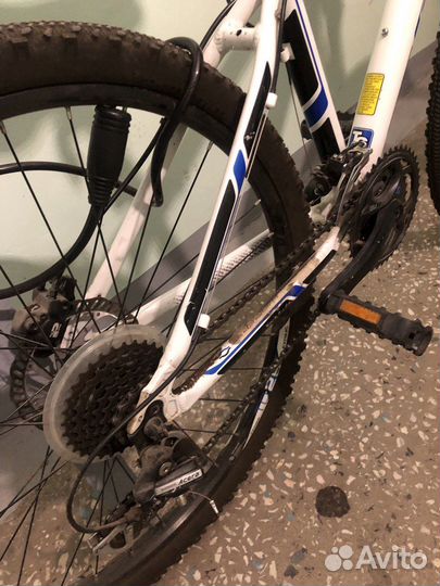 Велосипеды бу взрослый женский