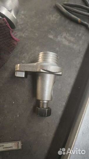 Резцедержатели на дорожную фрезу xcmg XM