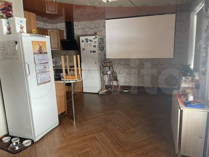 3-к. квартира, 78,9 м², 1/1 эт.