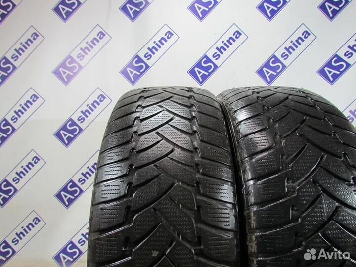 Dunlop SP Winter Sport M3 225/50 R17 92N