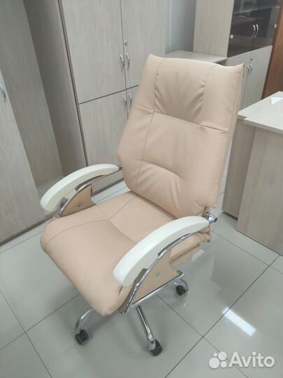 Офисное кресло бу