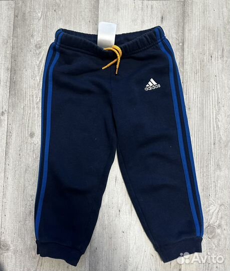 Спортивный костюм adidas для мальчика