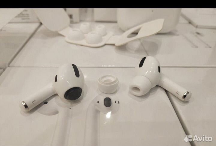 Airpods Pro (Гарантия)