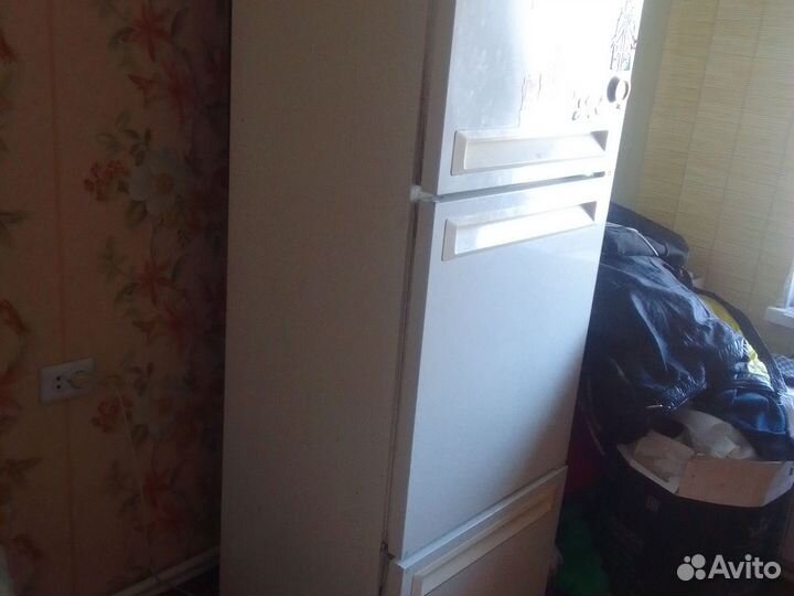 Холодильник стинол бу