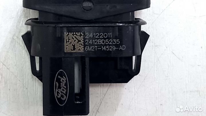 Кнопка стеклоподъемника Ford Mondeo 4