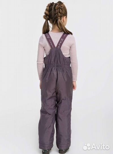 Комбинезон для девочки