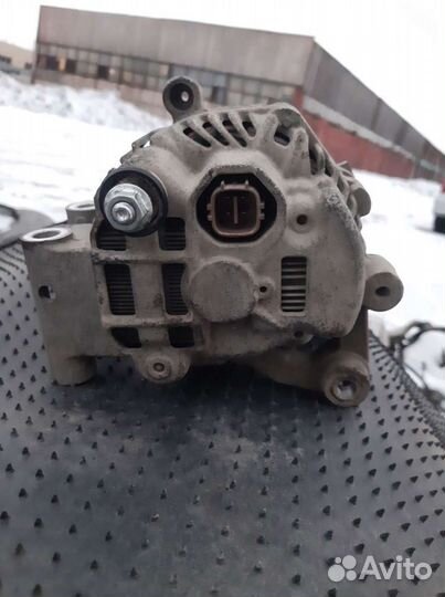 Генератор J24B Suzuki Grand Vitara 3