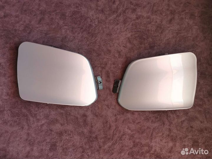 Заглушка птф калина