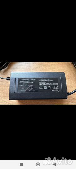 Новые АКБ 48 вольт для велосипеда