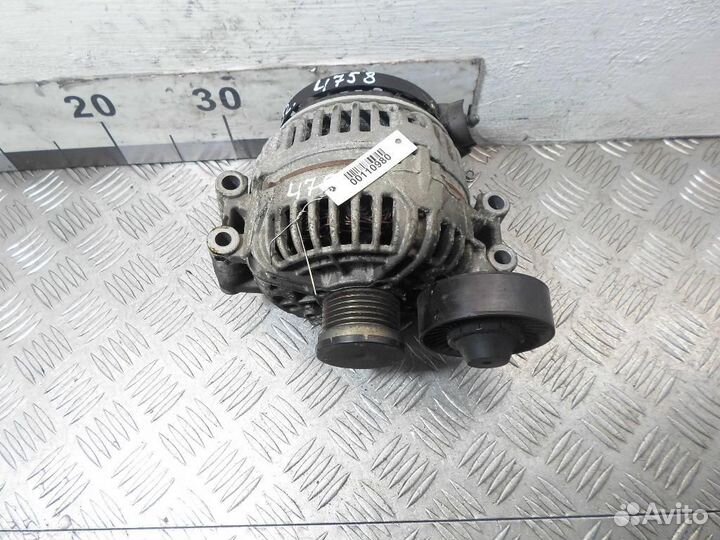 Генератор BMW 3-Series/M3