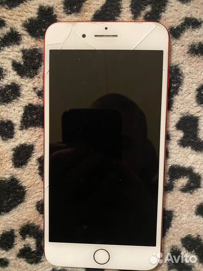 iPhone 7 Plus, 128 ГБ