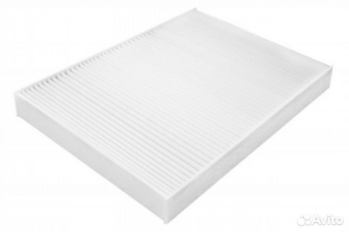 AG695CFC Фильтр салона угольный