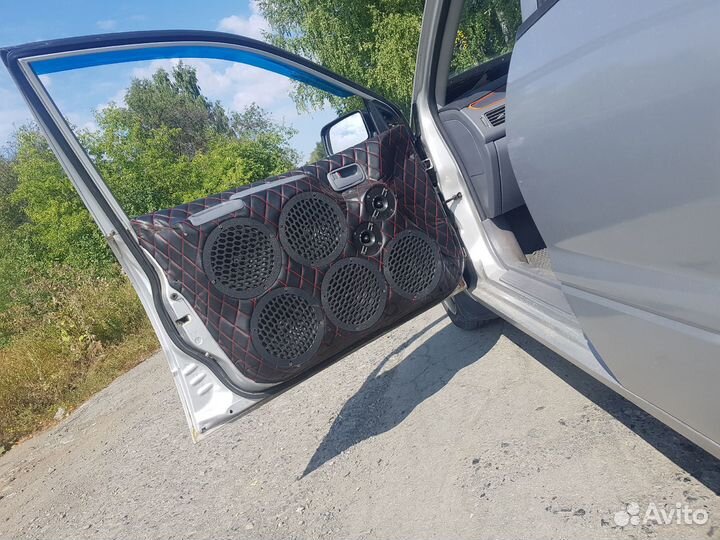 Аудио колонки